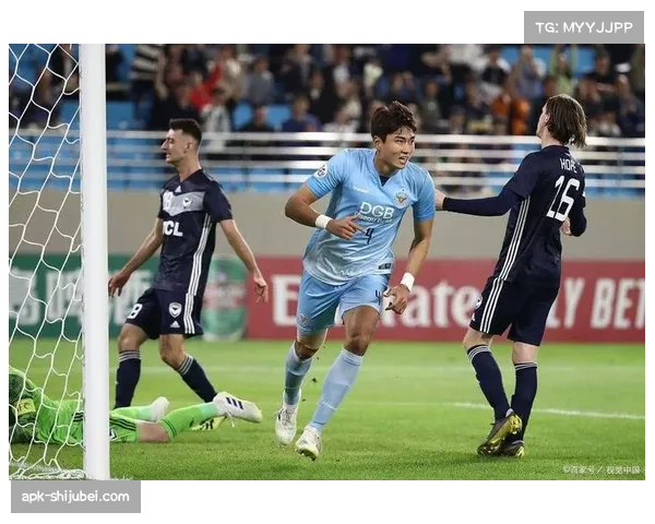 K1联赛大邱FC补时扳平江原FC保级战线悬念持续