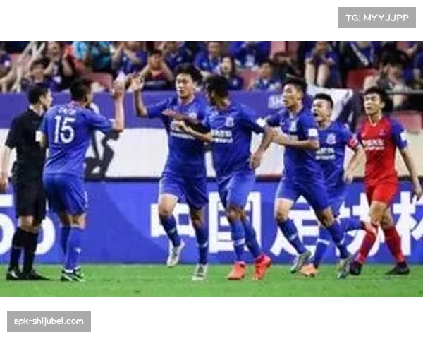 亚冠精英联赛第四轮东亚区战罢 日韩球队多线告捷