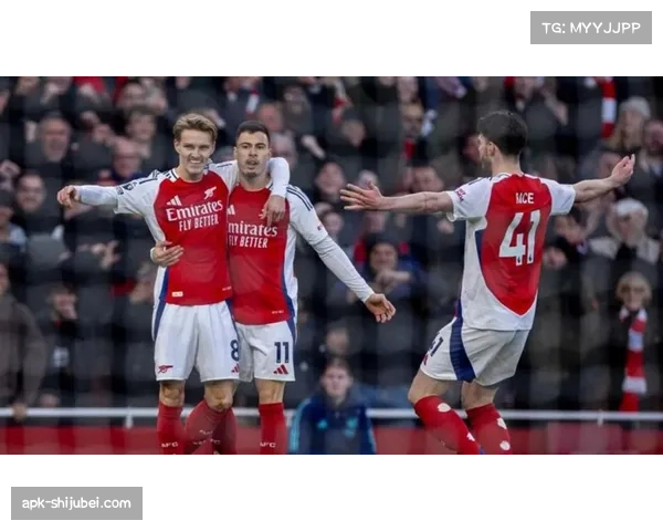 阿森纳定位球得分占比30%，创英超单队历史纪录