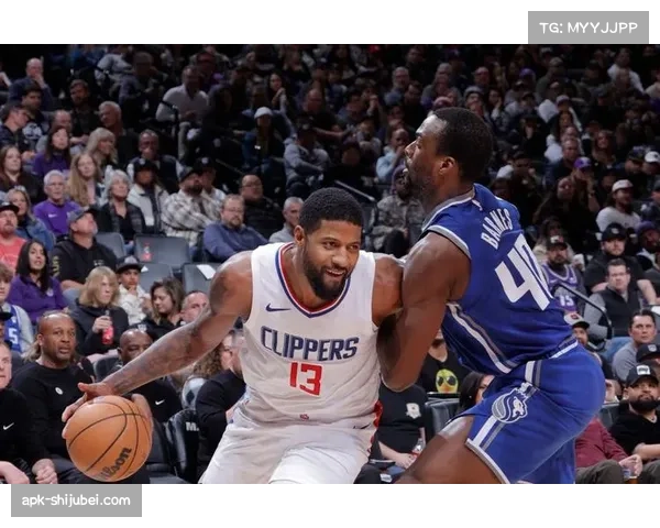 快船伦纳德空砍37分8篮板4助攻 马瑟林绝杀三分不中错失扳平机会