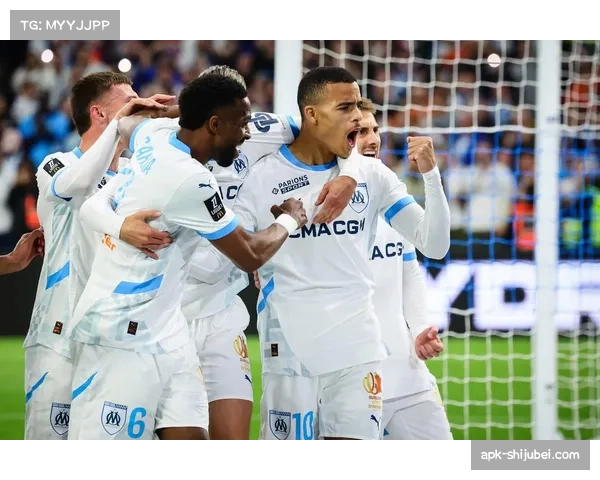 帕尼切利追平射手榜榜首 与格林伍德并列法甲最佳射手